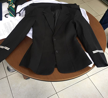 UNIFORMES