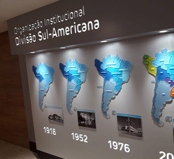 SINALIZAÇÃO