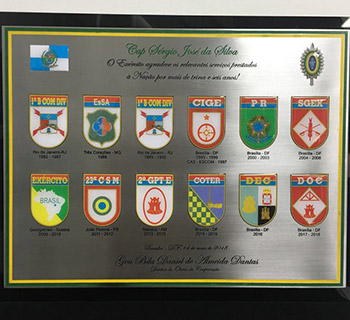 PLACAS